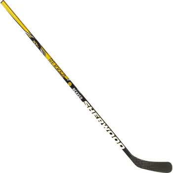 Hokejka Kompozitová hokejka Sherwood Rekker XT PRO GRIP SR Strana hokejky: Right, Tvrdost hokejky: 75 flex, Zahnutí hokejky: PP92