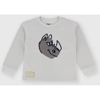 Chlapecké tričko Tričko Primigi 58211091 4