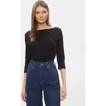 Dámské tričko Tommy Hilfiger dámské basic triko 20024415-8720646208920