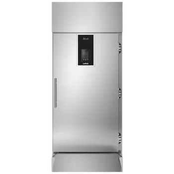 Mraznička Šoker komorovýZOOM EVOLUTION LAINOX | ZOE202PAX