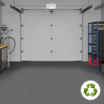 pvc podlaha Recyklovaná zátěžová PVC podlaha SimpleJack Style ETP09 tl.7 mm - (1 m2)