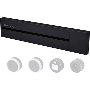 Elektrická zásuvka VIKING VLP60B černá