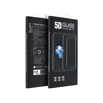 5D Full Glue tvrzené sklo pro Honor 400 Lite černé - OEM + zdarma možnost vyzkoušet a vrátit zboží do 30 dní