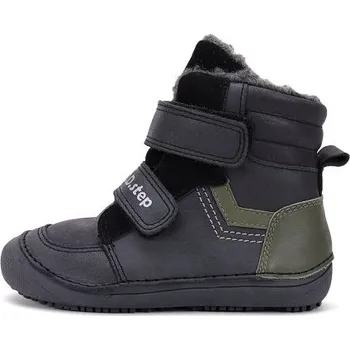 Dívčí zimní obuv D.D.Step W063-52804B, 25