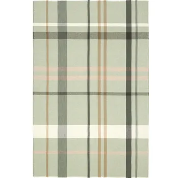 deka Eagle Products Vlněný pléd Bristol Barva: zelená