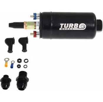 Auto-moto TurboWorks palivové čerpadlo 044 380LHP E85