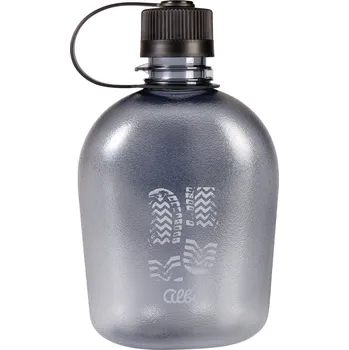 Láhev Šedá tritanová čutora 800 ml