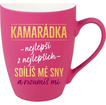 Albi Hrnek - Kamarádka 300 ml