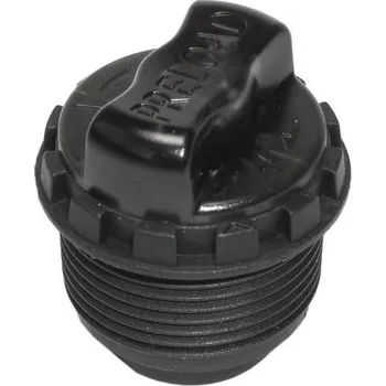 Vidlice na kolo SR Suntour stavěcí šroub SF14 XCR 24