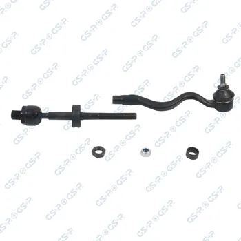Táhlo řízení Příčné táhlo řízení GSP S100029