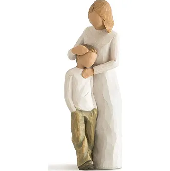 WILLOW TREE - Matka a Syn