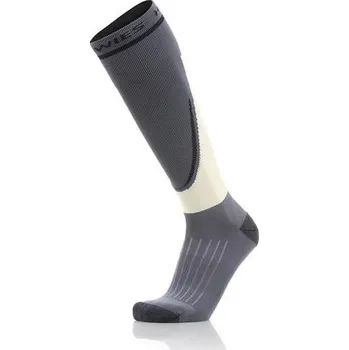 Kompresní ponožky s ochranou proti prořiznutí Howies Velikost: XL