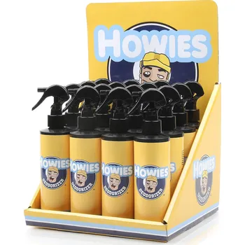 Eliminátor zápachu | 12 kusů