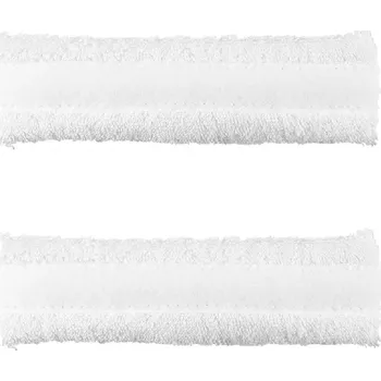 Náhradní potní pásky pro hokejové brankáře TronX Color: White