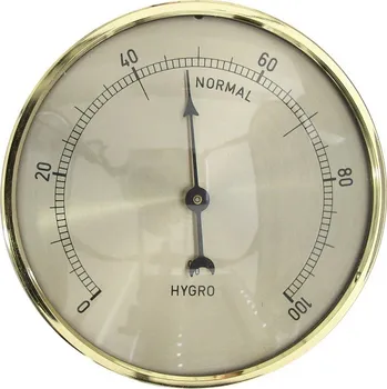 TFA K1.100868 - Vlhkoměr 81 mm na zabudování TFAK1.100868