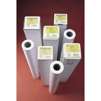 Papír HP 914/45.7m/Universal Bond Paper, 914mmx45.7m, 36", Q1397A, 80 g/m2, univerzální papír, b (Q1397A)