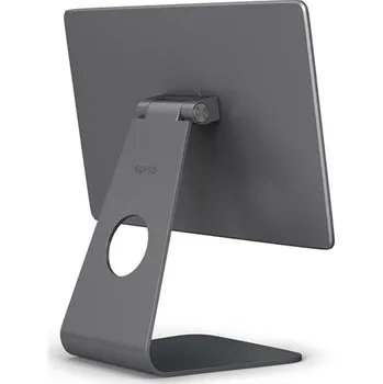 Pouzdro na tablet Epico Magnetic Stand for Apple iPad Pro 13" (M4) - space grey 9919111900004
