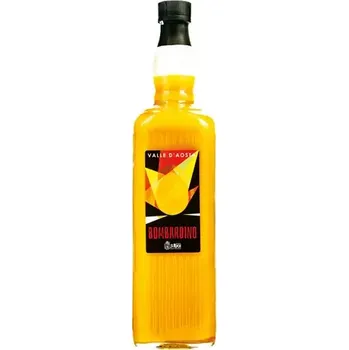 Rum Saint Roch Bombardino 17% 1 l