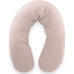 Hauck Multifunkční polštář NURSE N CARE, Smoky Pink