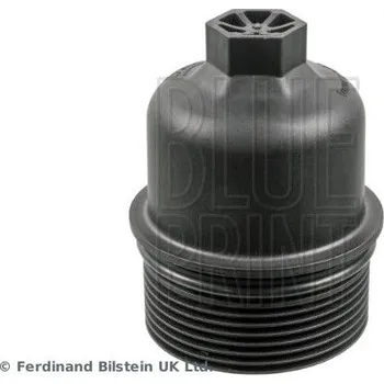 Filtr do auta Kryt, pouzdro olejového filtru BLUE PRINT ADBP990022