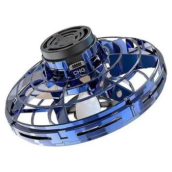 RC model Leventi Létající mini UFO dron pro děti