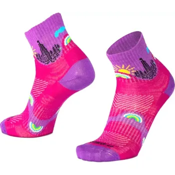 Pánské termo ponožky ORLIK DESTNA kotníkové české merino ponožky Moose