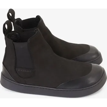 Pánské polobotky PIKOBARE CHELSEA Black Velikost: 37