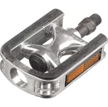 Pedál na kolo Longus Pedály dětské AL s protiskluznou podložkou, malý závit