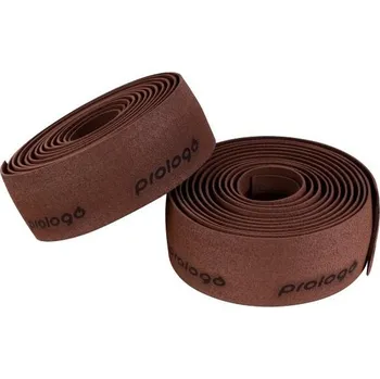 omotávka na kolo Prologo omotávka PLAINTOUCH+ (tmavě hnědá)