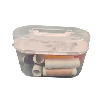 Leventi Kazeta na šití s výbavou-malá