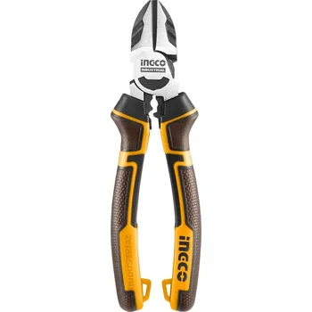 Kleště Ingco HHLDCP28180 Kleště štípací boční CrV 180mm HHLDCP28180