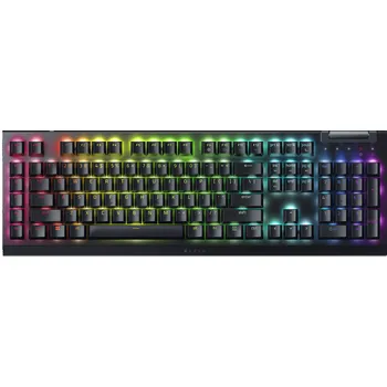Razer BlackWidow V4 X (Yellow Switch), US RZ03-04701800-R3M1