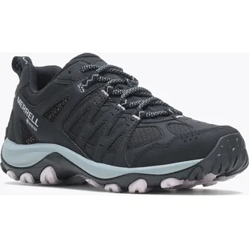 Dámská treková obuv Dámské outdoorové boty Merrell ACCENTOR 3 SPORT GTX W černé J135442 - EUR 42 | UK 8 | US 10,5