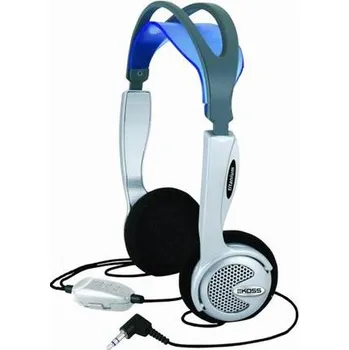 Sluchátka KOSS KTX/PRO 1 (doživotní) KTX/PRO 1