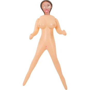 You2Toys Yuki nafukovací panna