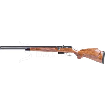 Vzduchovka FX Airguns DRS 600 mm Walnut Grade 2