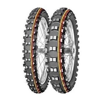 Pneumatika Mitas Terra Force-EX Soft/Medium 110/100/18 TT,R,zel.pruh,super light 64 R-126532