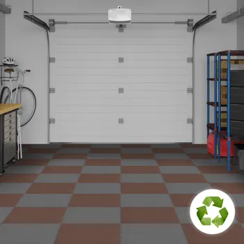 pvc podlaha Recyklovaná zátěžová PVC podlaha SimpleJack Style ETP03 tl.7 mm - (1 m2)