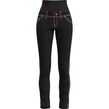 Dámské kalhoty Kalhoty CRAZY PANT SOUND Lady velikost L