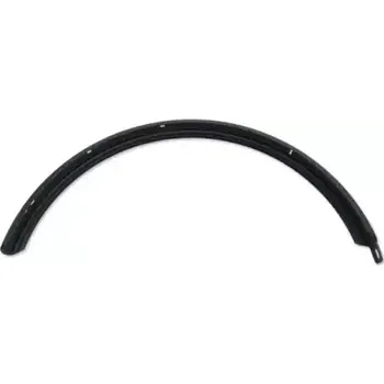 Blatník na kolo Crussis zadní blatník Savela 18" / Gordo 20" 9.X