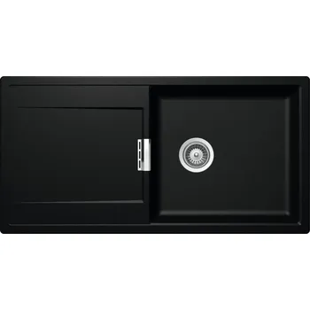 Kuchyňský dřez Schock MONO D-100L Magma montáž do roviny MOND100LFBMAG + Sleva 10% při zadání kódu "ZIMA10"
