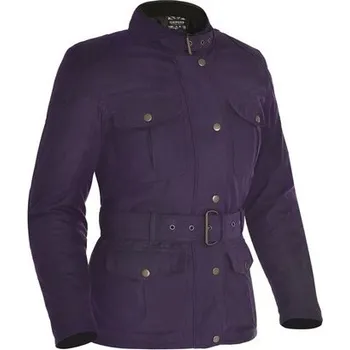 Sportovní oblečení OXFORD BRADWELL fialová 8