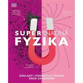 Supersnadná fyzika