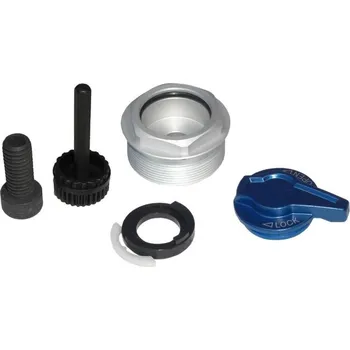 Vidlice na kolo SR Suntour ovládací jednotka SF18 Raidon34-LOR