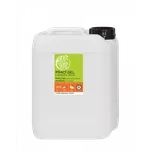 Tierra Verde Prací gel s BIO pomerančem 5 l