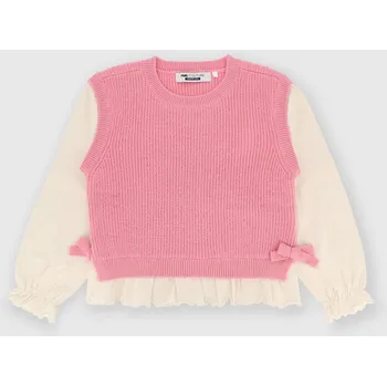 Dívčí svetr Svetr Primigi 58142621 6