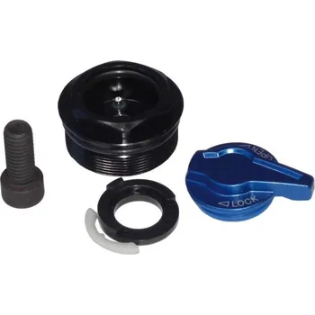 Vidlice na kolo SR Suntour ovládací jednotka SF18 Zeron35-LOR