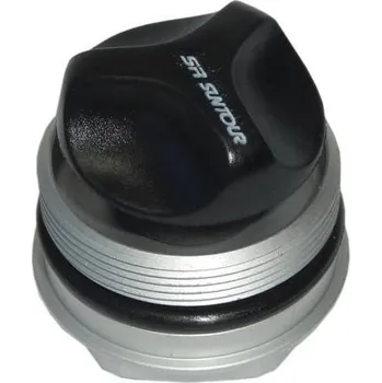 Vidlice na kolo SR Suntour kryt ventilu SF14 Raidon XC RL-R/NCX-E25