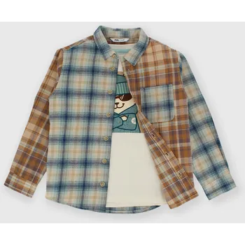 Chlapecká košile Košile Primigi 58162031 7