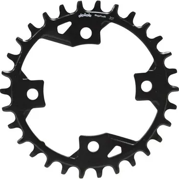 Klika na kolo FSA převodník Gamma Pro 1x11/1x12/82x34T